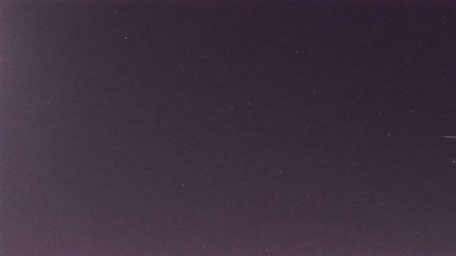 AMS90 meteor