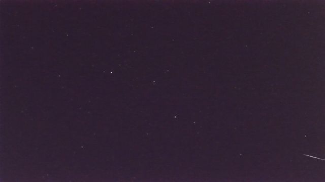 AMS90 meteor