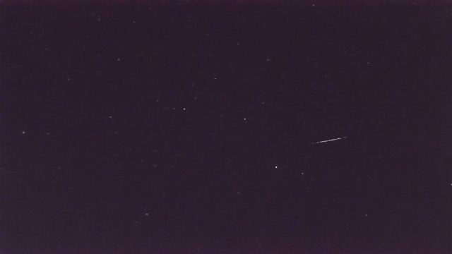 AMS90 meteor