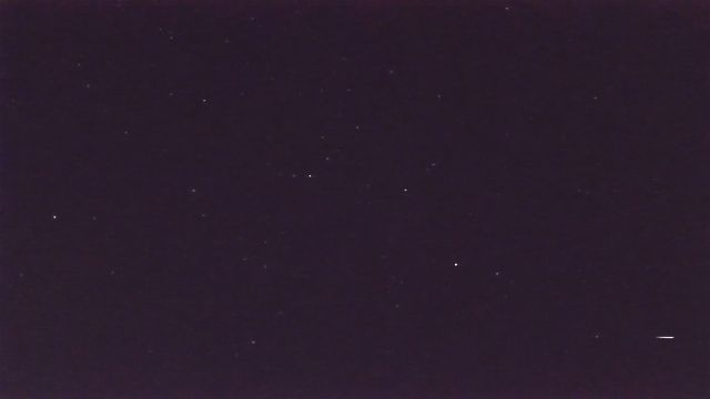 AMS90 meteor