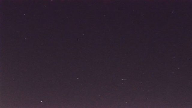 AMS90 meteor
