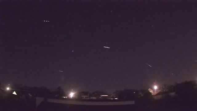 AMS90 meteor