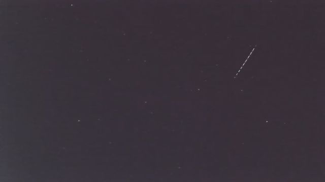 AMS90 meteor