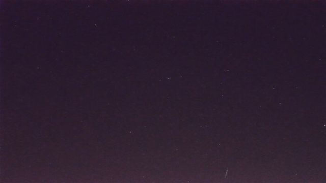 AMS90 meteor