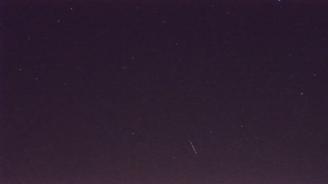 AMS90 meteor