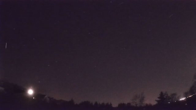 AMS90 meteor