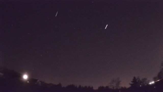 AMS90 meteor
