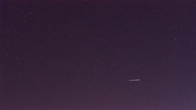 AMS90 meteor