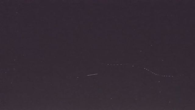 AMS90 meteor