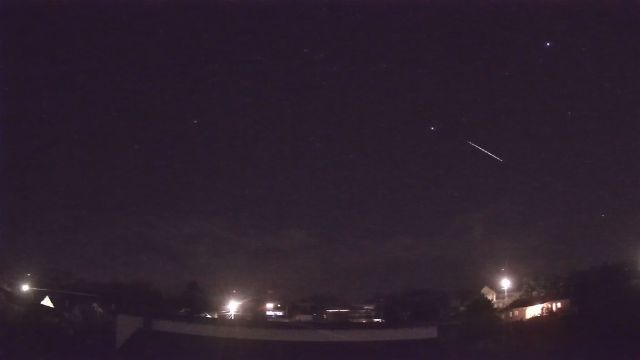 AMS90 meteor
