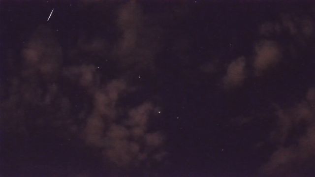 AMS90 meteor