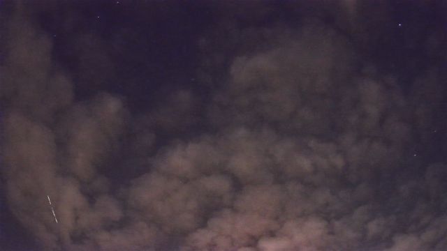 AMS90 meteor