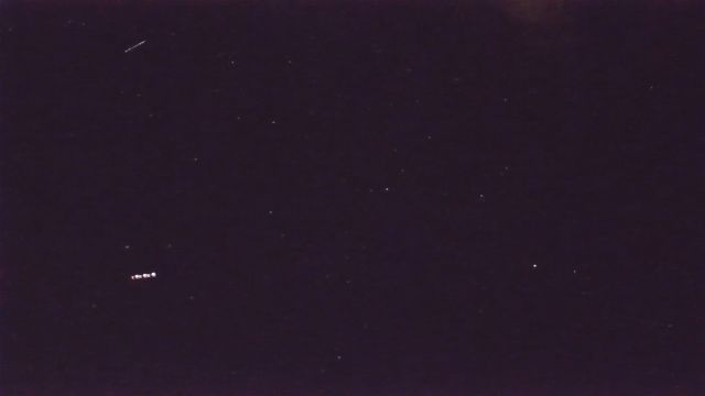 AMS90 meteor