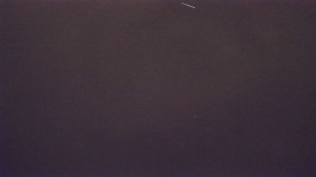 AMS90 meteor
