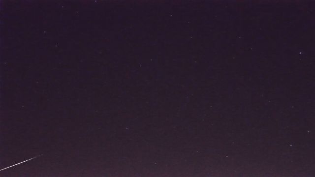 AMS90 meteor