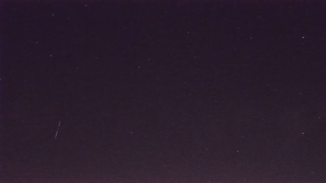 AMS90 meteor
