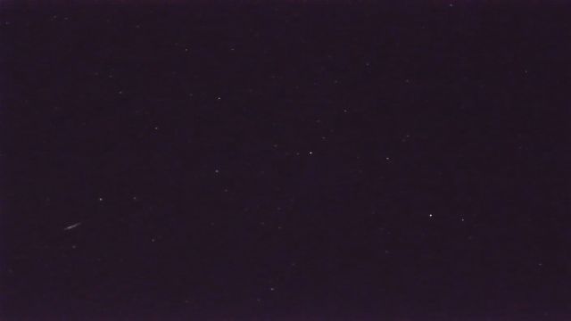 AMS90 meteor