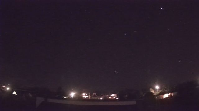AMS90 meteor