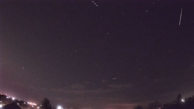 AMS90 meteor