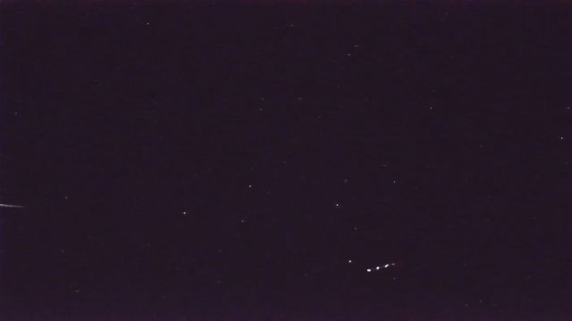 AMS90 meteor