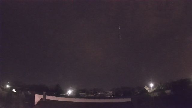 AMS90 meteor