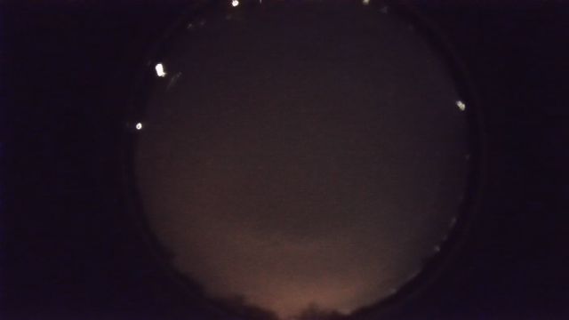 AMS90 meteor