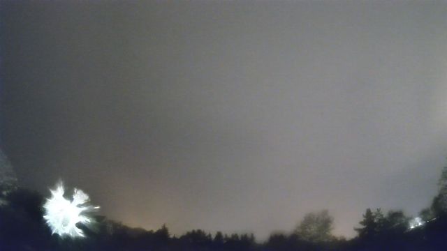AMS90 meteor