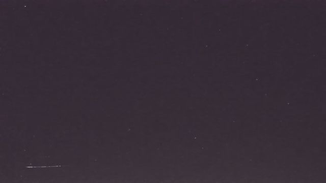 AMS90 meteor
