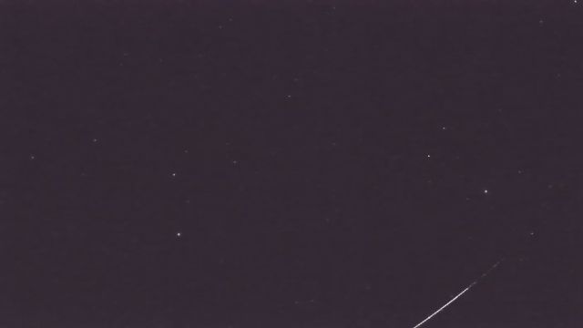 AMS90 meteor