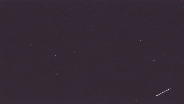 AMS90 meteor