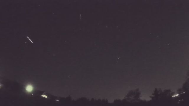 AMS90 meteor