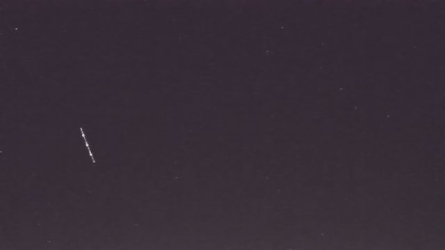 AMS90 meteor