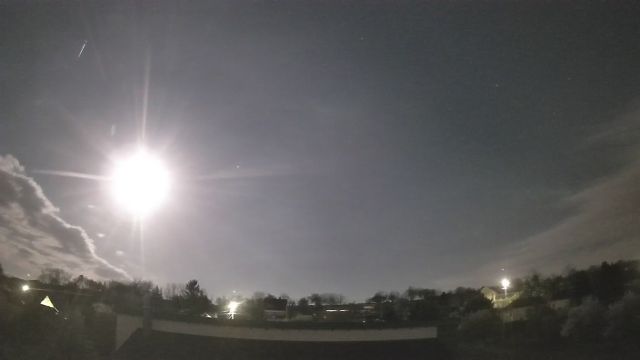 AMS90 meteor