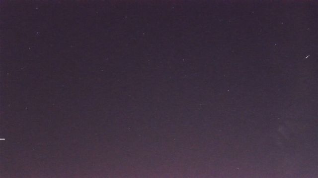 AMS90 meteor