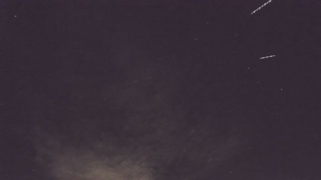AMS90 meteor