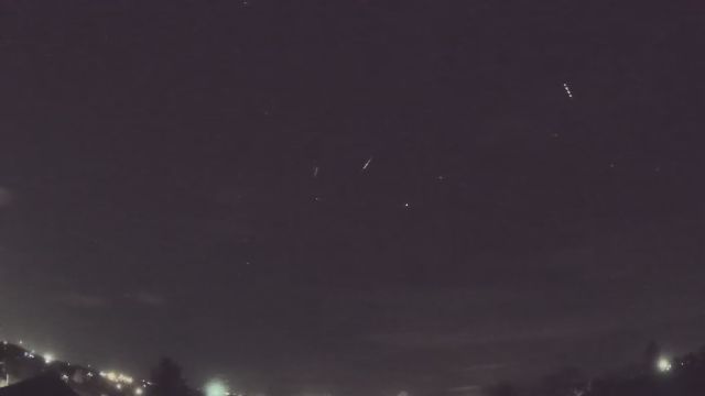 AMS90 meteor
