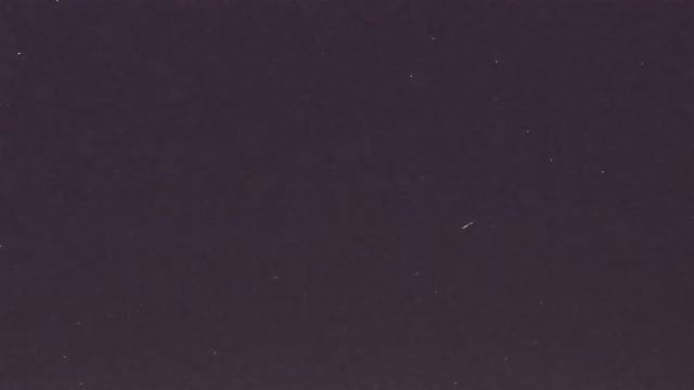 AMS90 meteor