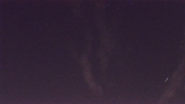 AMS90 meteor