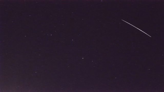 AMS90 meteor