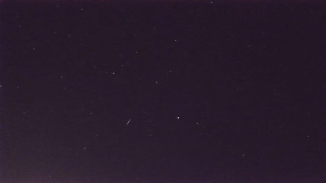 AMS90 meteor