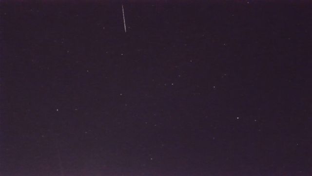 AMS90 meteor