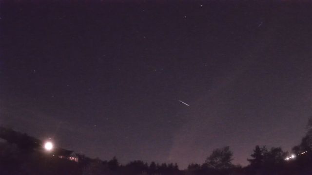 AMS90 meteor