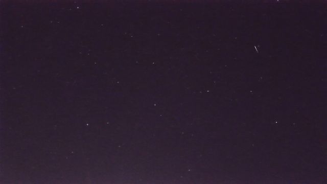 AMS90 meteor