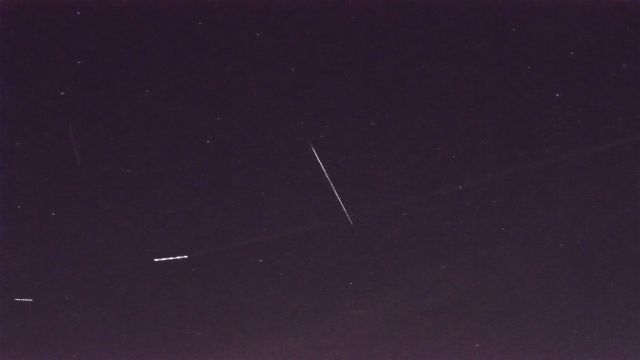 AMS90 meteor