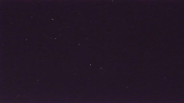 AMS90 meteor