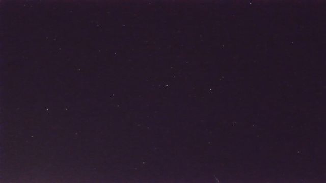 AMS90 meteor