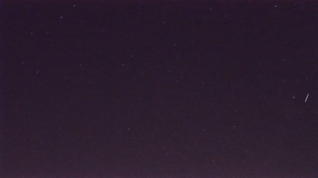 AMS90 meteor