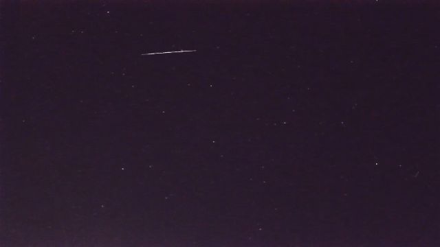 AMS90 meteor