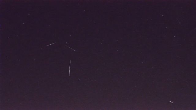 AMS90 meteor