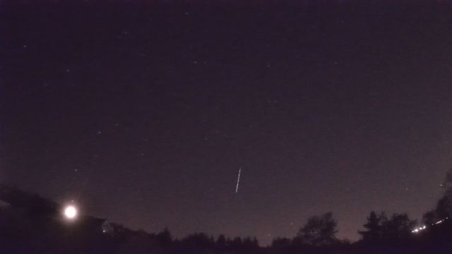 AMS90 meteor